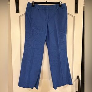 New Directions Women’s Pants, sz 16, Blue